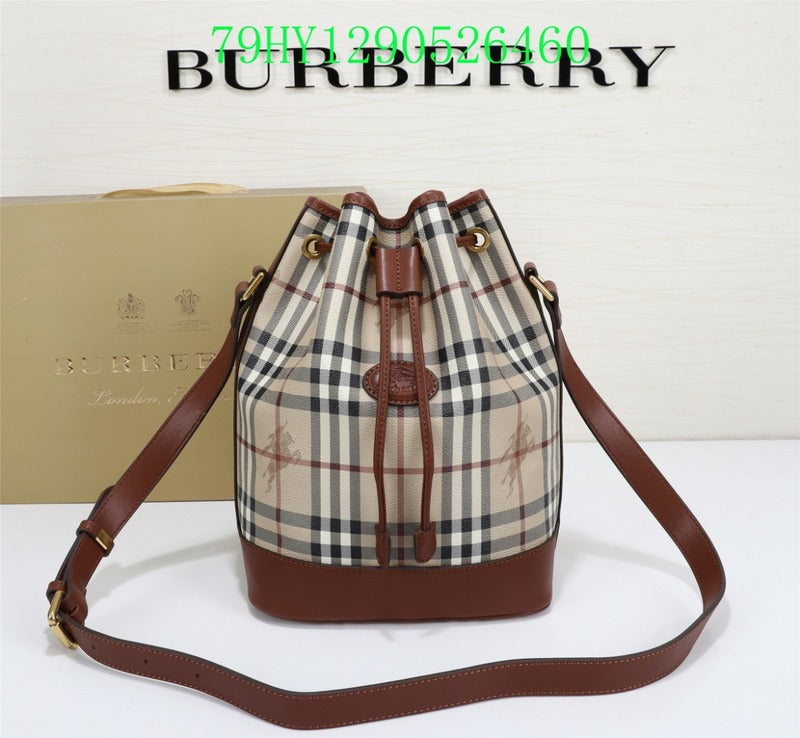 ELE Fashion -BBR Bags - 546