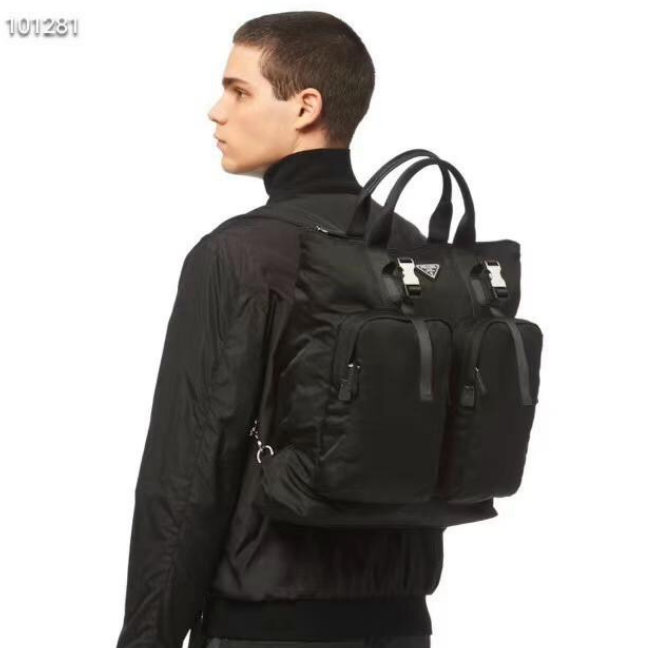 Glami-LAON - PD Bags - 085