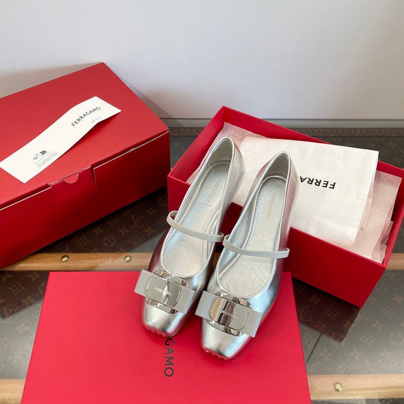 Glami - FGO Women Shoes - 011
