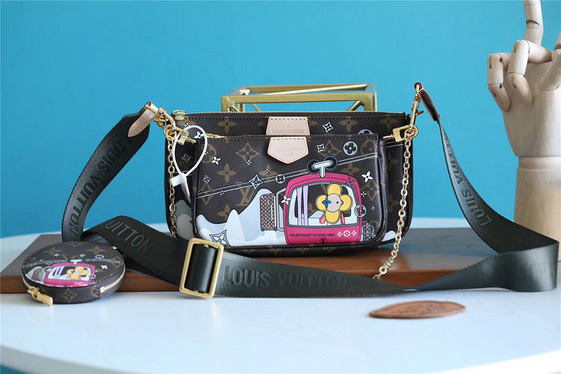 Glami-is - LOV Lady Bags - 1441