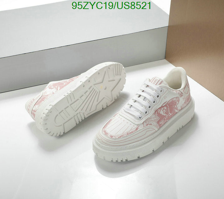 SAMCC - DOR Women Shoes - 1521