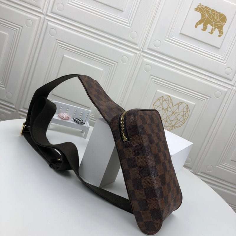 Satchel Bags - VL Bags - 1036