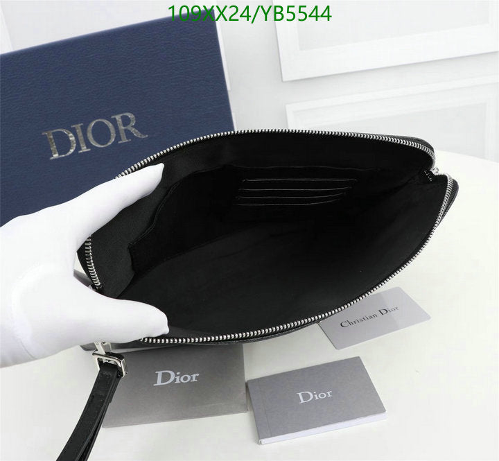 SAMCC - DOR Bags - 1498