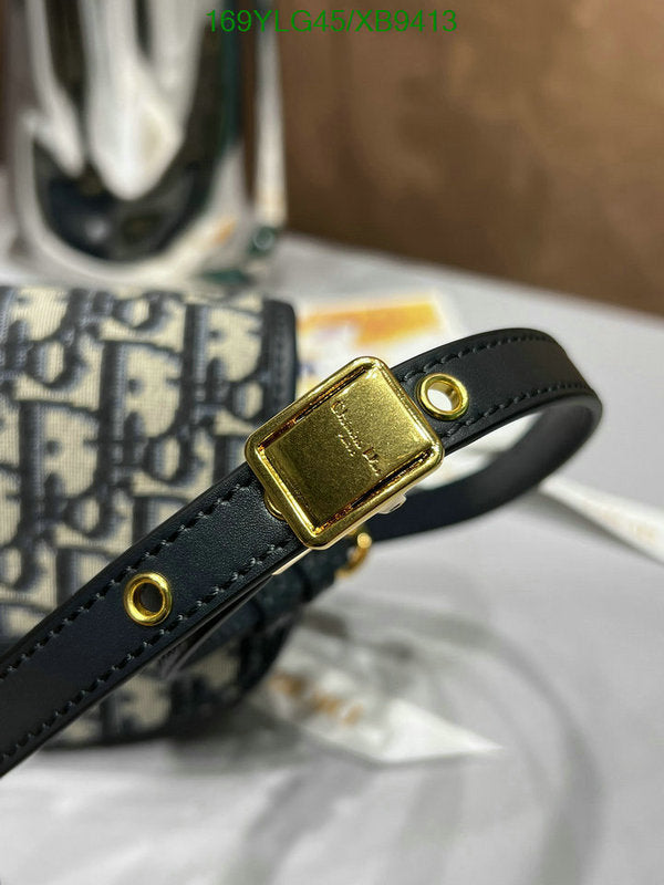 SAMCC - DOR Bags - 1481