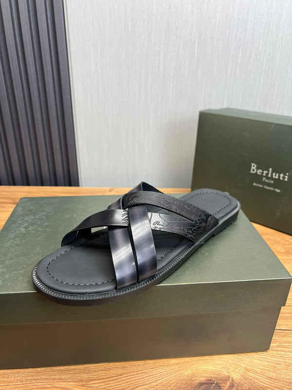 Glami - BRE Men Shoes - 394