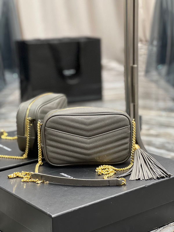Glami- Glami- - SLY Bags - 1202