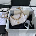 Satchel Bags - CHL Bags - 185