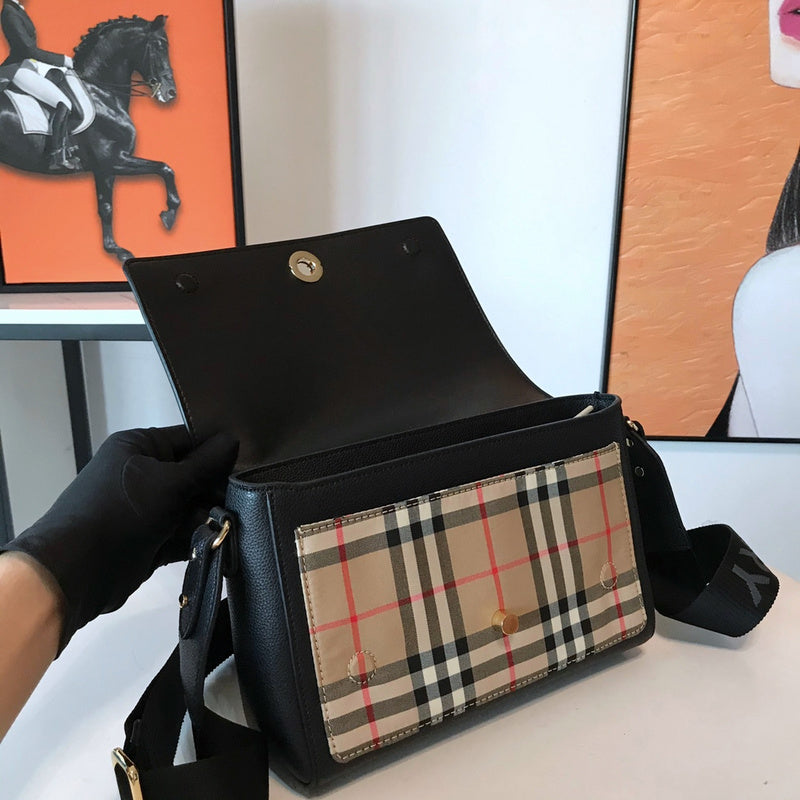 Glamy - BOR Bags - 1107