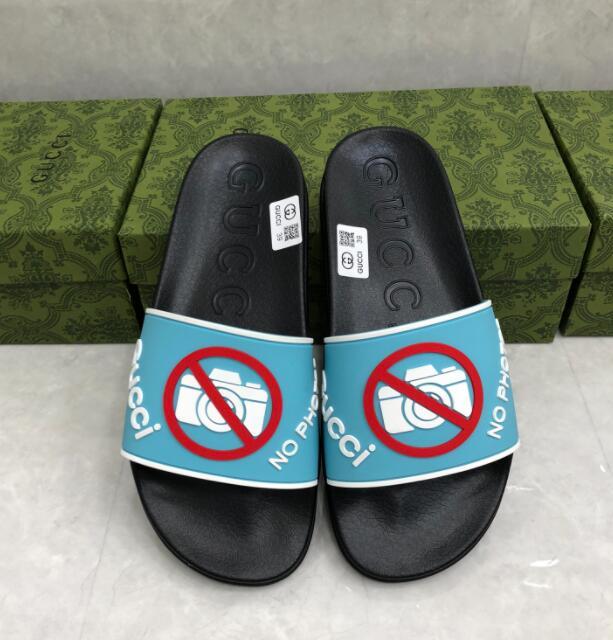 SAMC - GUKI Women Shoes - 687