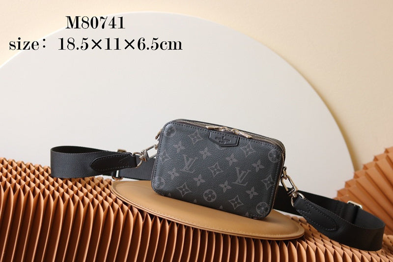 Glami- - LOV Men Bags - 421