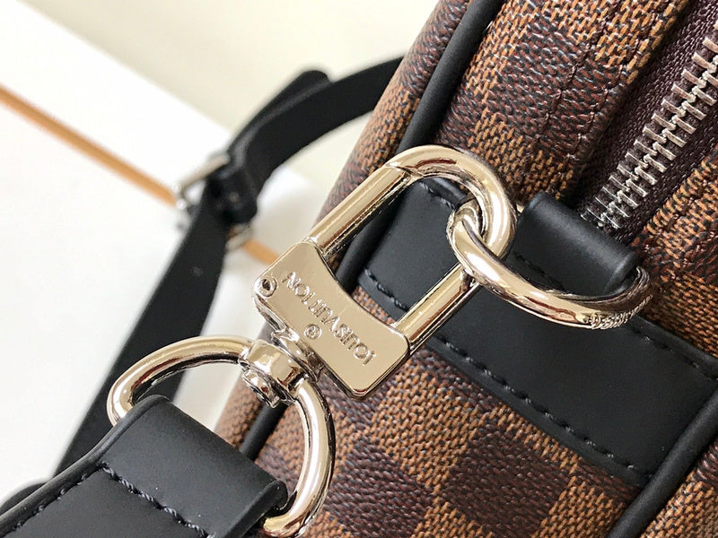 Satchel Bags - VL1 Bags - 634