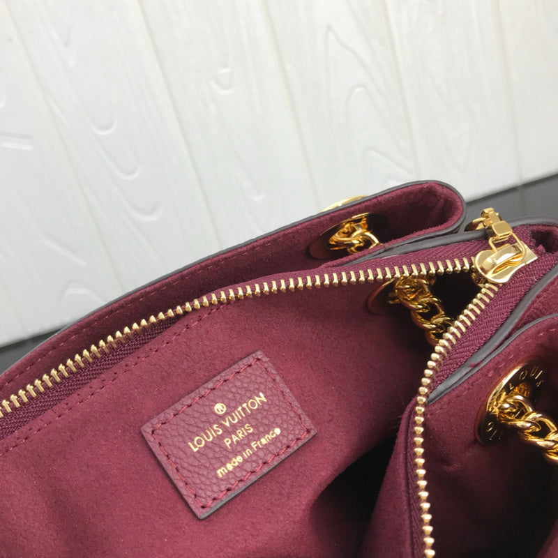 Satchel Bags - VL Bags - 337