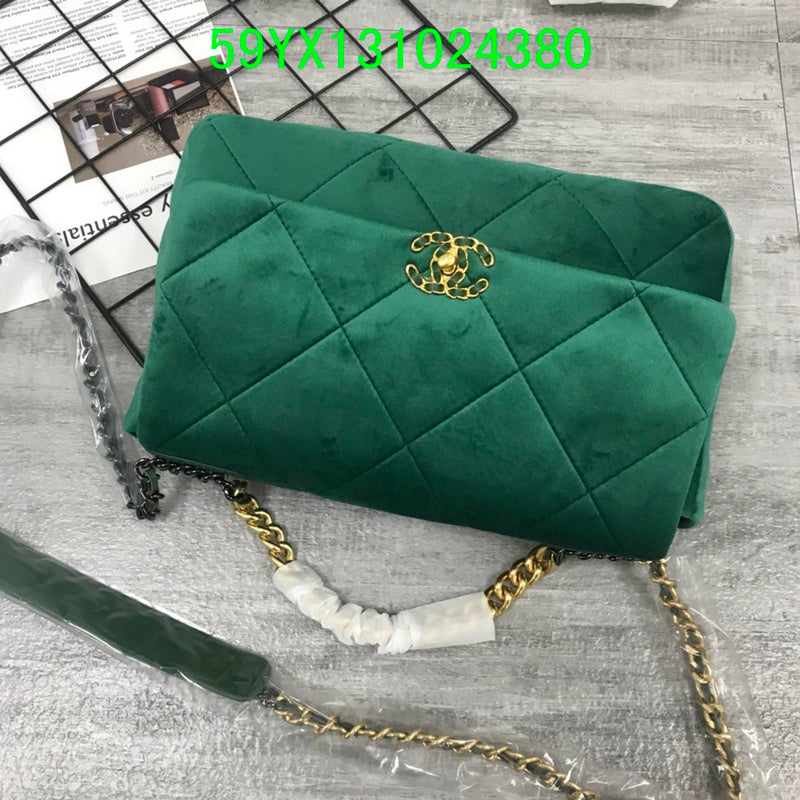 Satchel Bags - CHL Bags - 5464