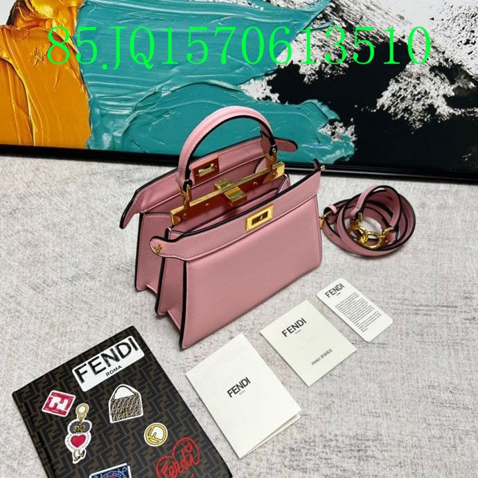 Glami - FDE Bags - 3145