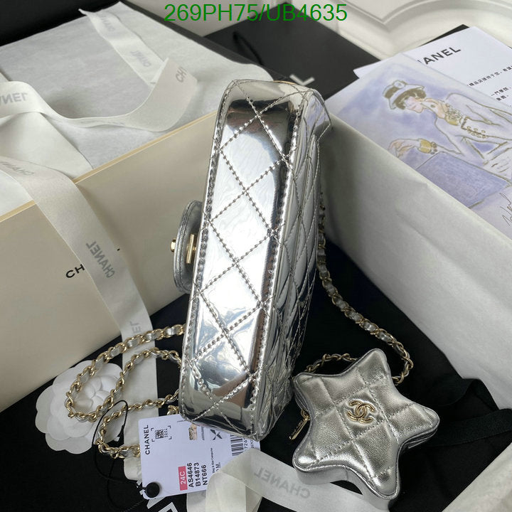 SAMC - CHL Bags - 289