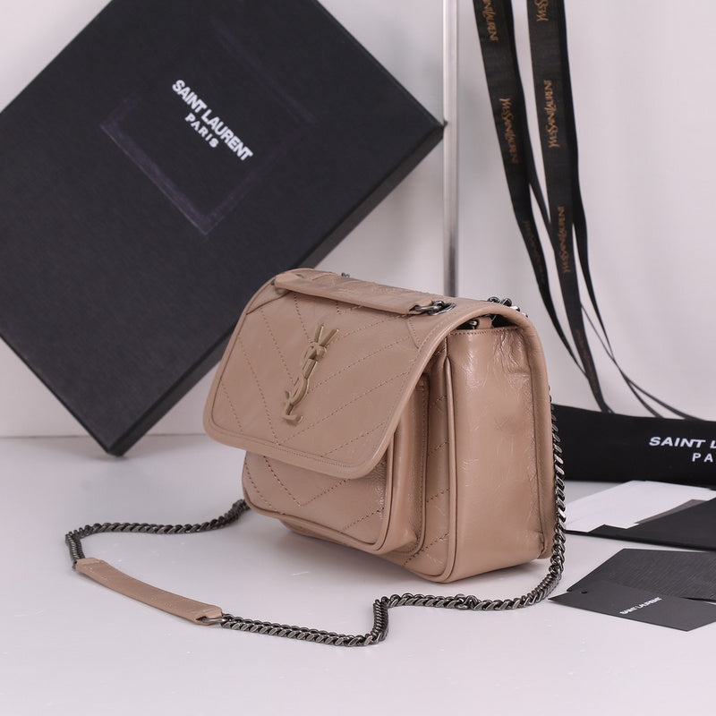 Satchel Bags - STLT Bags - 002