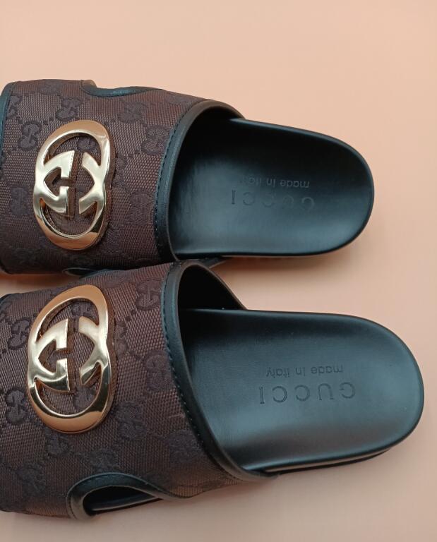 SAMC - GUKI Men Shoes - 134