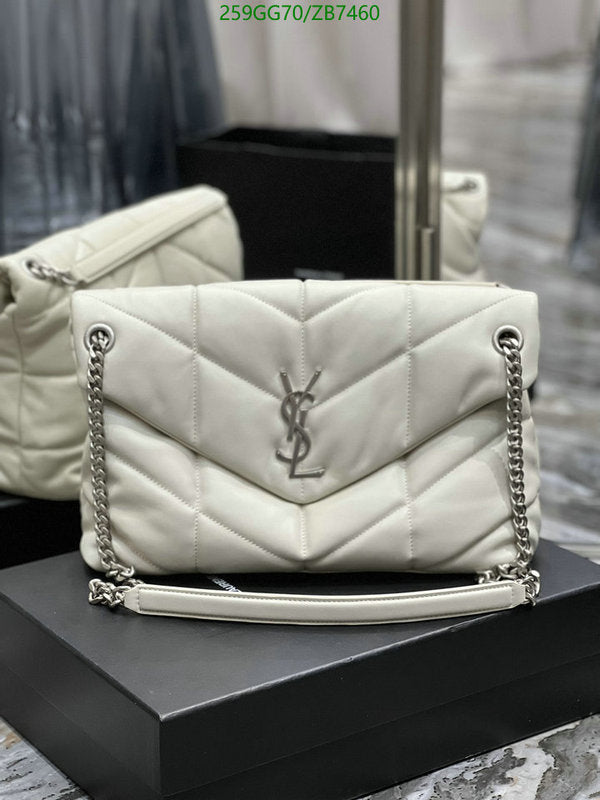 SAMC - YLS Bags - 330