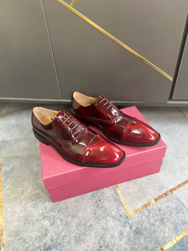 Glami - FGO Men Shoes - 1043