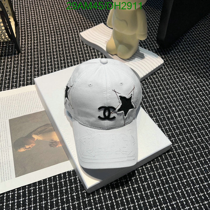 SAMC - CHL Caps & Hats - 029