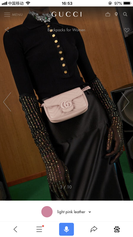 Glami Fashion - GCI Bags - 9749