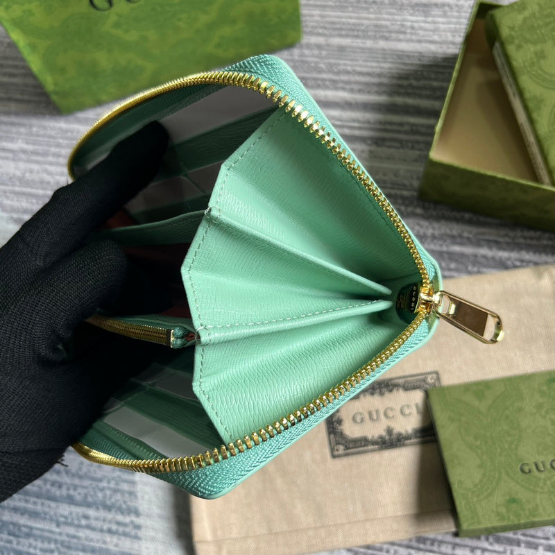 Glami - GUKI Wallets - 208