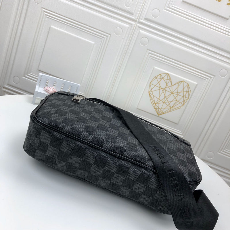 Satchel Bags - VL1 Bags - 312