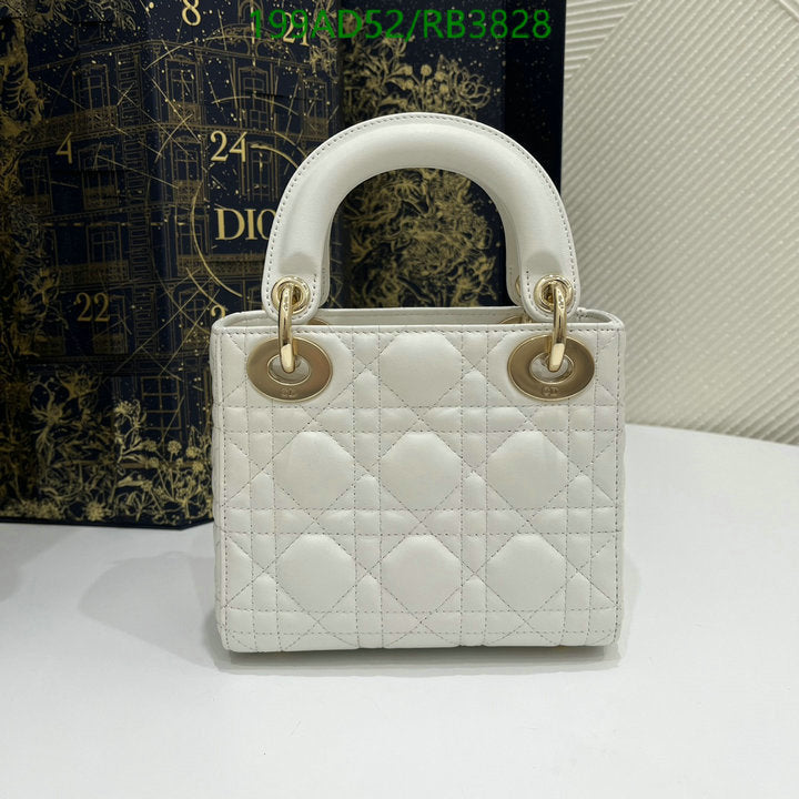 SAMCC - DOR Bags - 1230