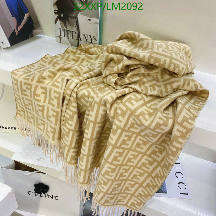 SAMC - FDE Scarves - 209