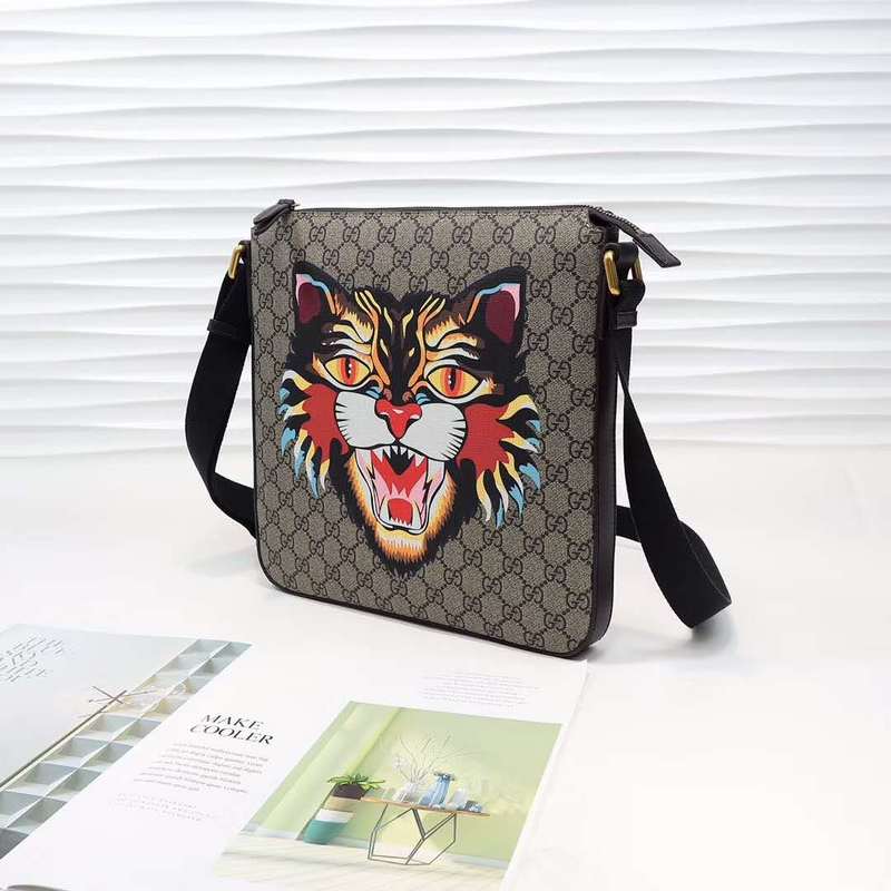 glamy - GCI Bags - 764