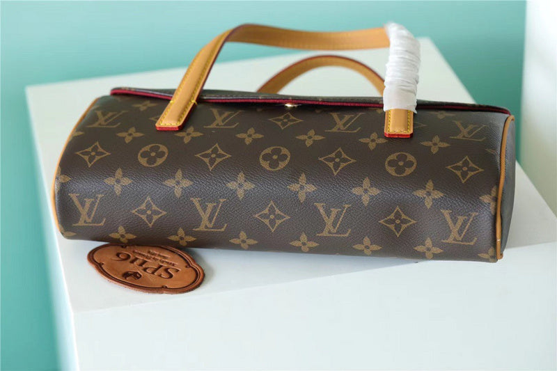 Satchel Bags - VL Bags - 7164