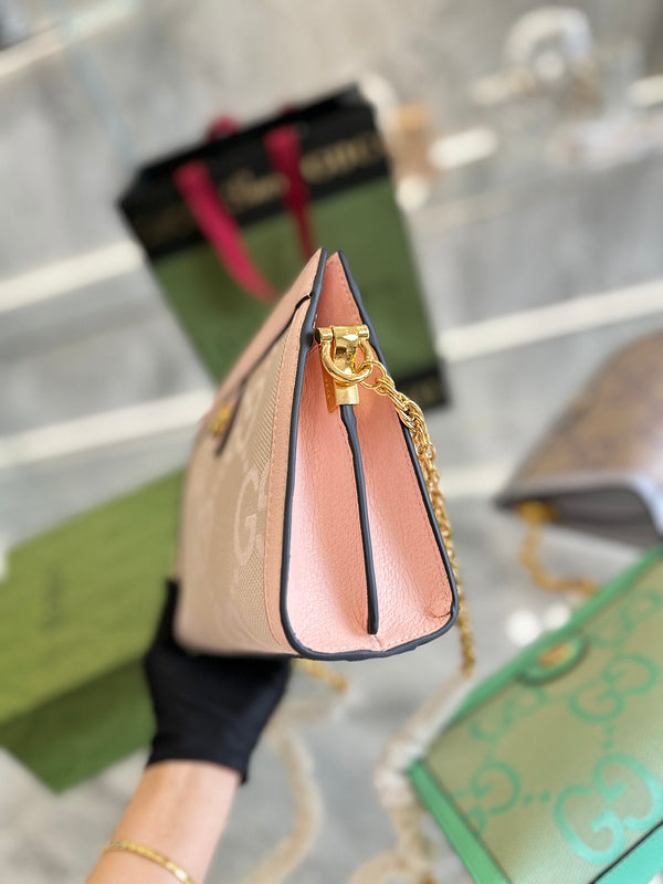 Glami Fashion - GCI Bags - 11852