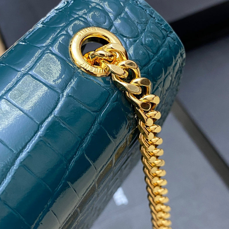 Satchel Bags - SLY Bags - 045