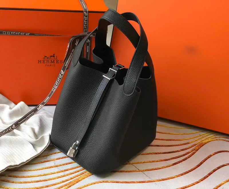 Satchel Bags - HMS-Bags - 306