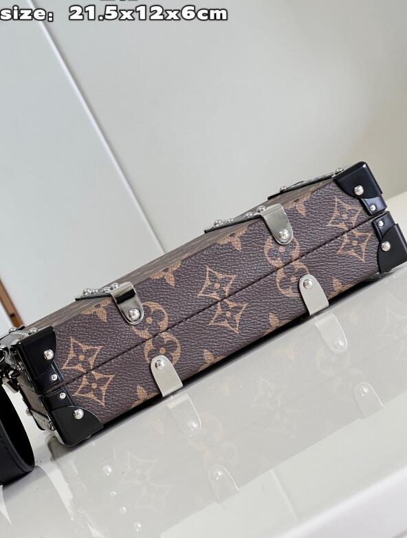SAMC - LOV Bags - 1204