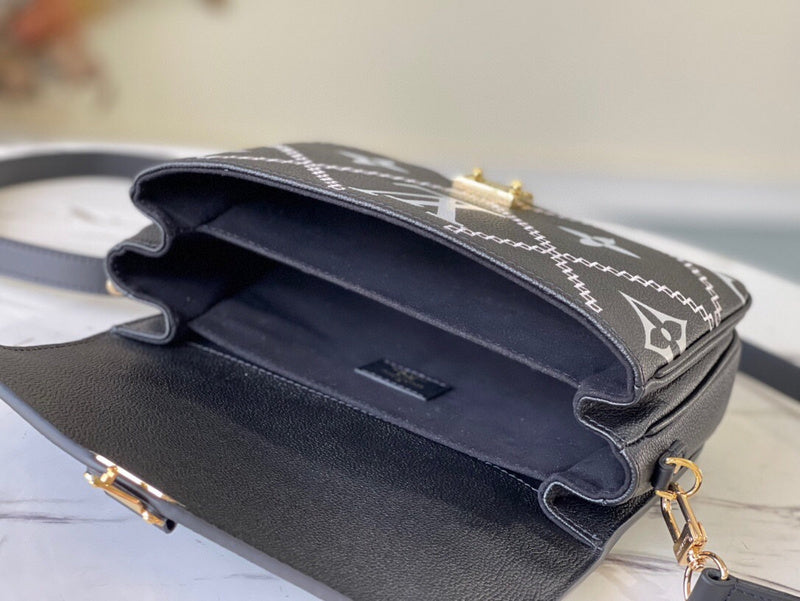 GlamI Lu-Vi bags - 5457