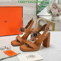 SAMC - HMS Women Shoes - 028