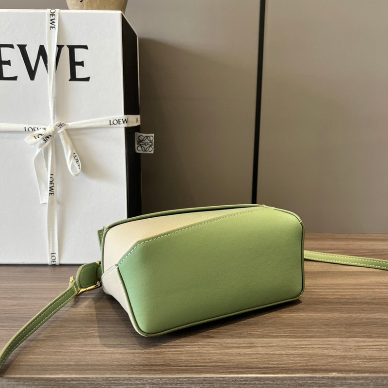 Glamy - LWO Bags - 327