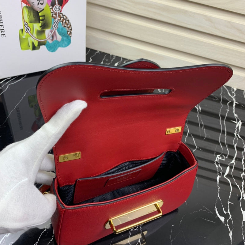 Glamy - PD Bags - 1846