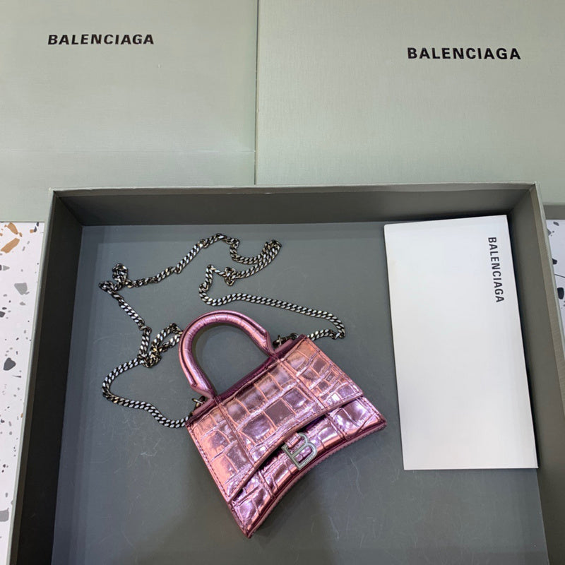 Satchel Bags - BGA Bags - 673