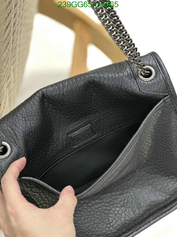 SAMC - YLS Bags - 085