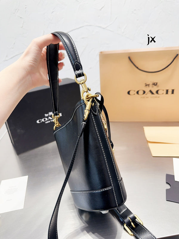 Satchel Bags - CCH Bags - 052