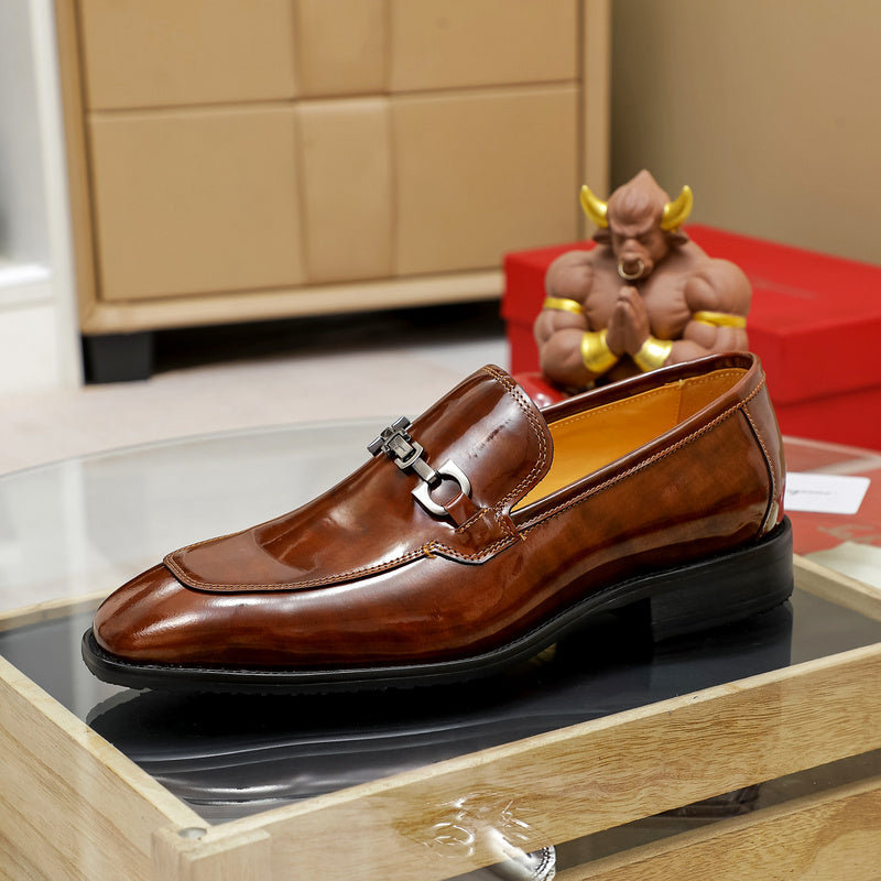 Glami - FGO Men Shoes - 864