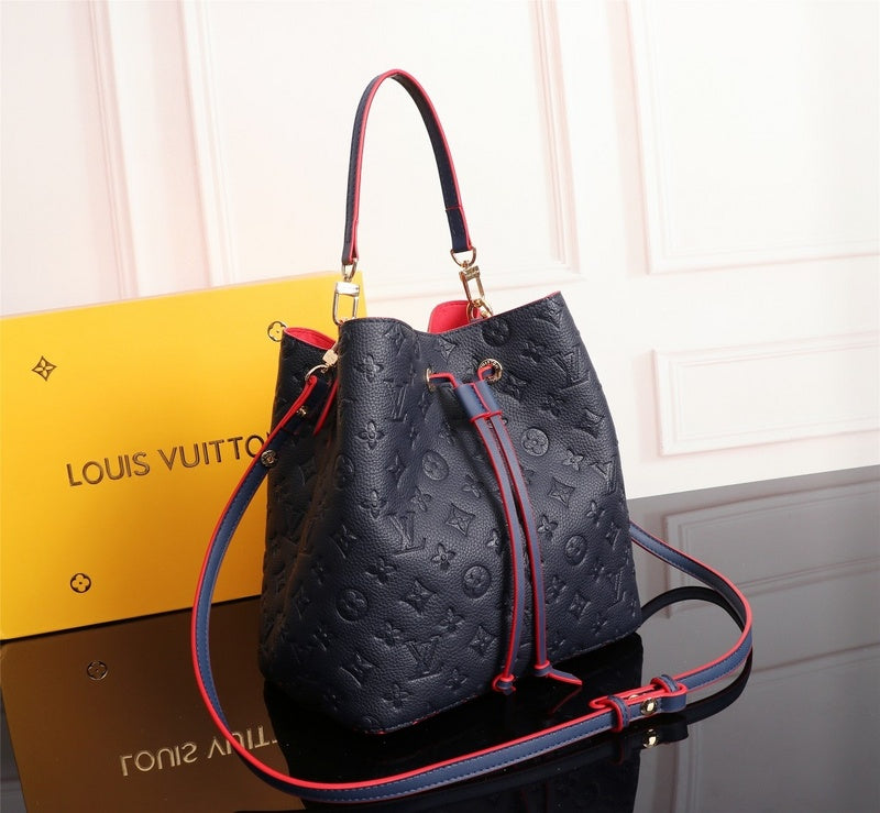 Satchel Bags - VL1 Bags - 601