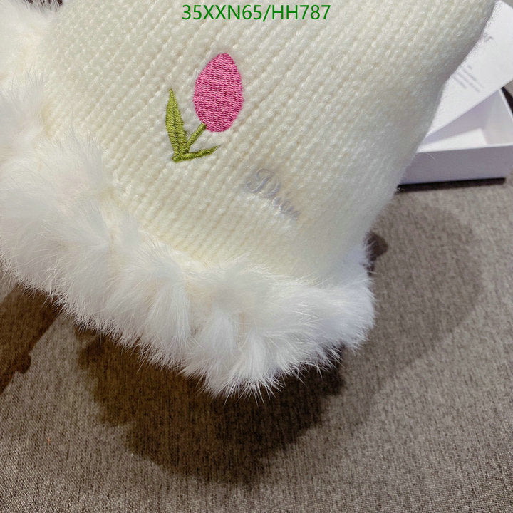 SAMC - DOR Caps & Hats - 145