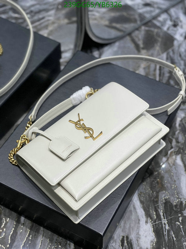 SAMC - YLS Bags - 299