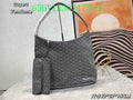 Satchel Bags - GOD Bags - 139
