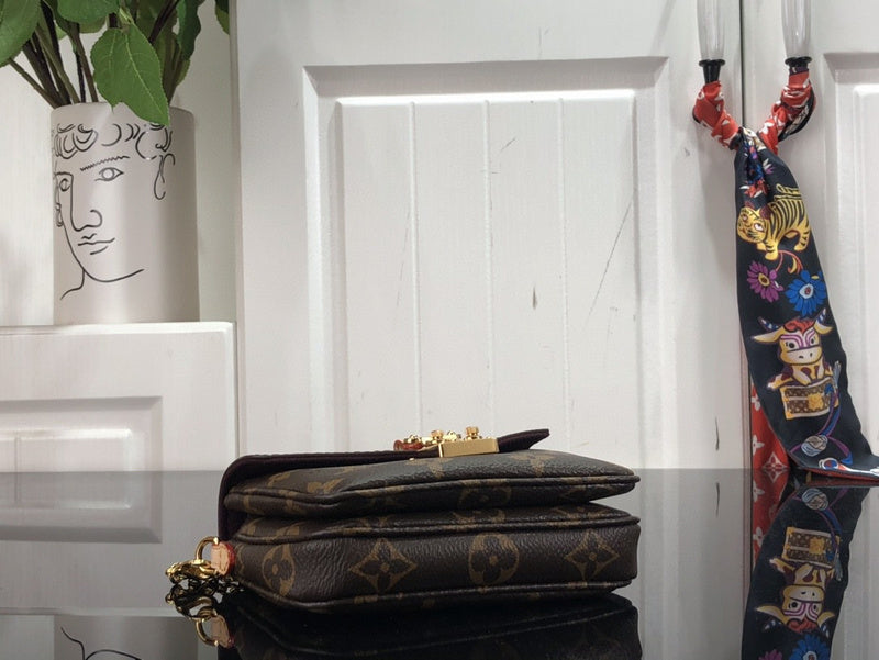 Glami- Glami- Lu-Vi bags - 3527