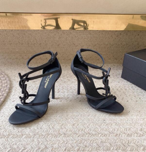 SAMC - YLS Women Shoes - 196