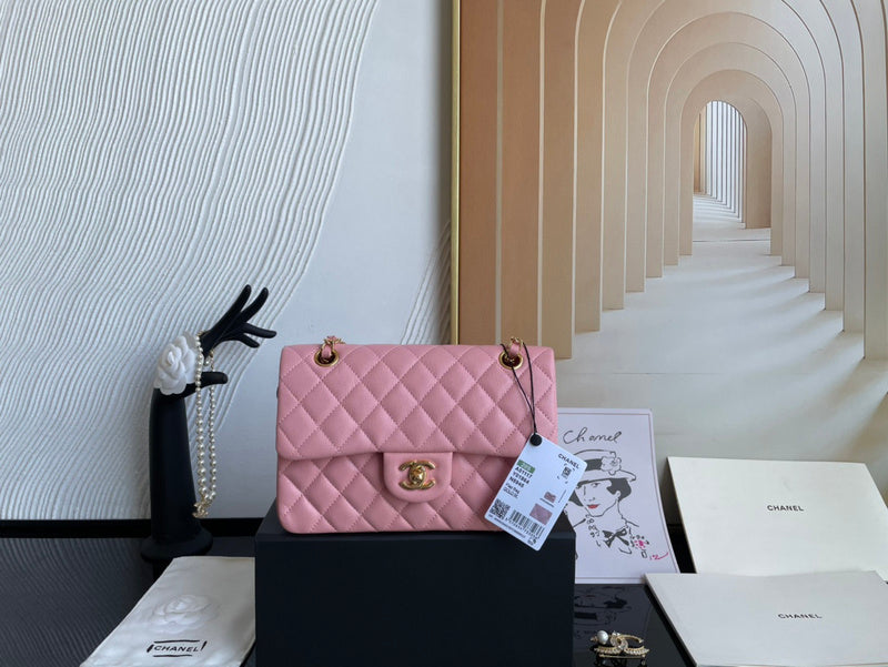 Satchel Bags - CLN Bags - 072